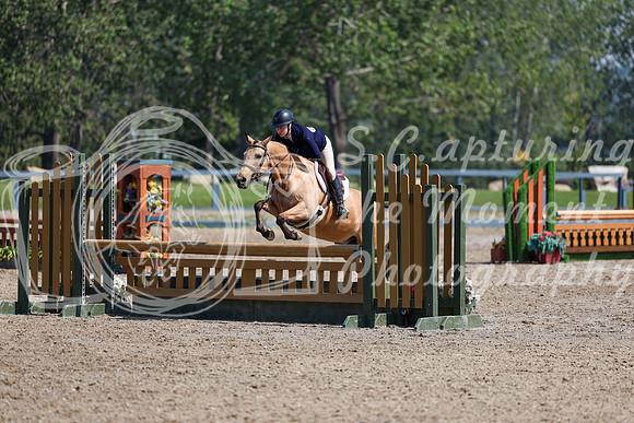 14470 - Elina - 2026 Rocky Mountain Classic III - Saturday August 22nd