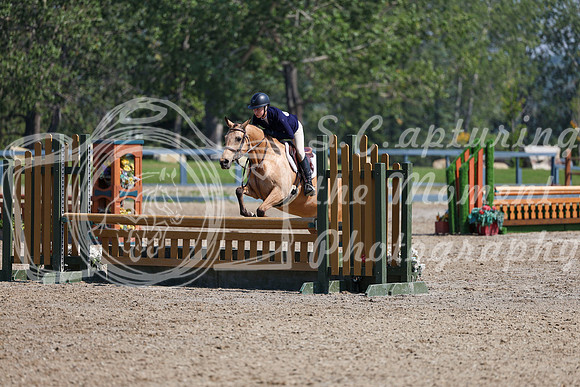 14469 - Elina - 2026 Rocky Mountain Classic III - Saturday August 22nd