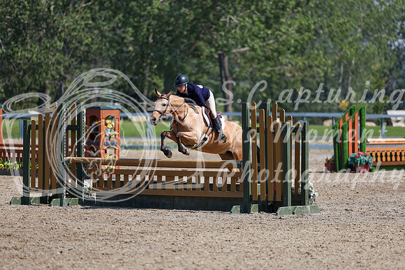 14471 - Elina - 2026 Rocky Mountain Classic III - Saturday August 22nd