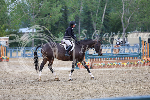 13775 - Elina - 2026 Rocky Mountain Classic III - Saturday August 22nd