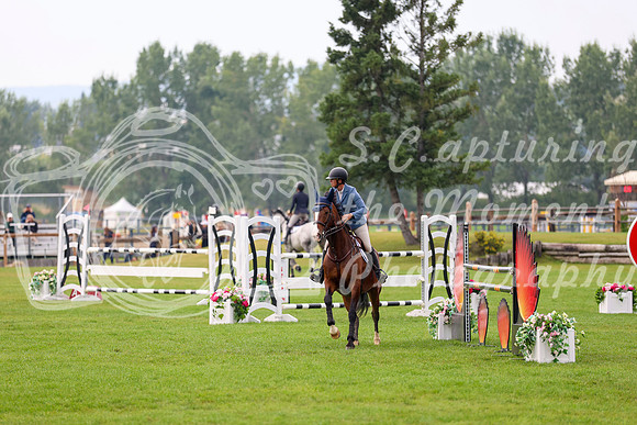 09765 - Tia - 2026 Rocky Mountain Classic III - Saturday August 22nd