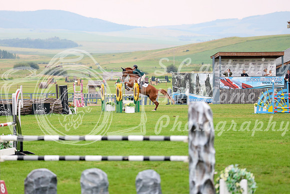 10237 - Tia - 2026 Rocky Mountain Classic III - Saturday August 22nd
