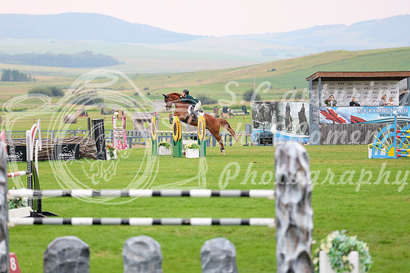 10239 - Tia - 2026 Rocky Mountain Classic III - Saturday August 22nd