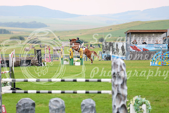 10238 - Tia - 2026 Rocky Mountain Classic III - Saturday August 22nd