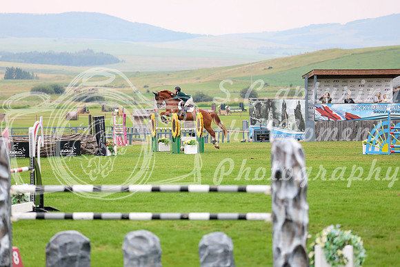 10240 - Tia - 2026 Rocky Mountain Classic III - Saturday August 22nd