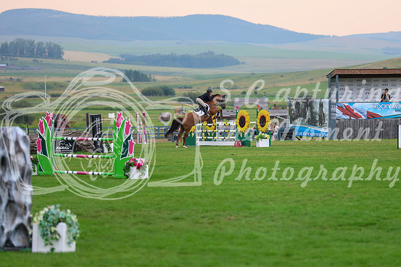 10371 - Tia - 2026 Rocky Mountain Classic III - Saturday August 22nd