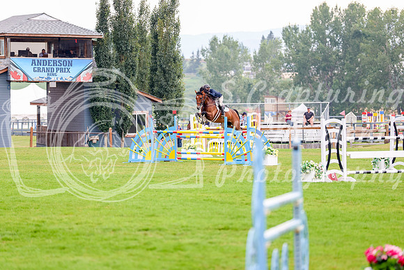 10618 - Tia - 2026 Rocky Mountain Classic III - Saturday August 22nd