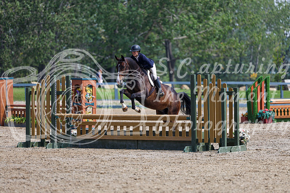 14366 - Elina - 2026 Rocky Mountain Classic III - Saturday August 22nd