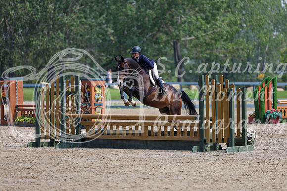 14367 - Elina - 2026 Rocky Mountain Classic III - Saturday August 22nd