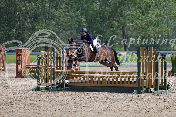 14370 - Elina - 2026 Rocky Mountain Classic III - Saturday August 22nd