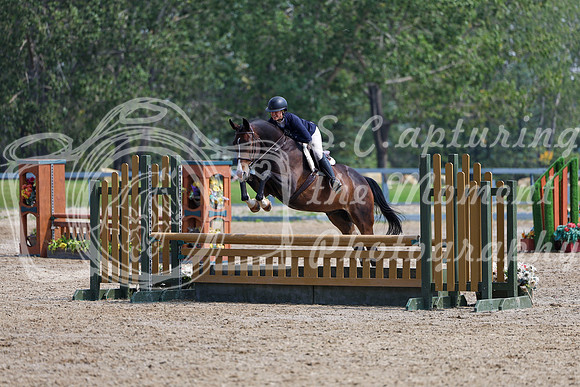 14368 - Elina - 2026 Rocky Mountain Classic III - Saturday August 22nd