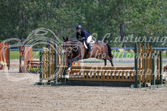 14371 - Elina - 2026 Rocky Mountain Classic III - Saturday August 22nd