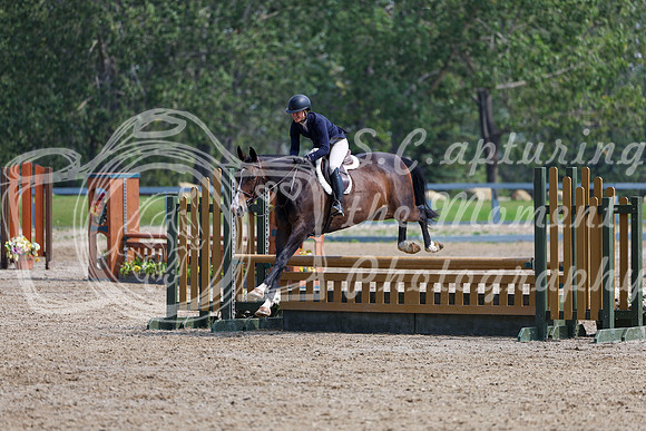 14372 - Elina - 2026 Rocky Mountain Classic III - Saturday August 22nd