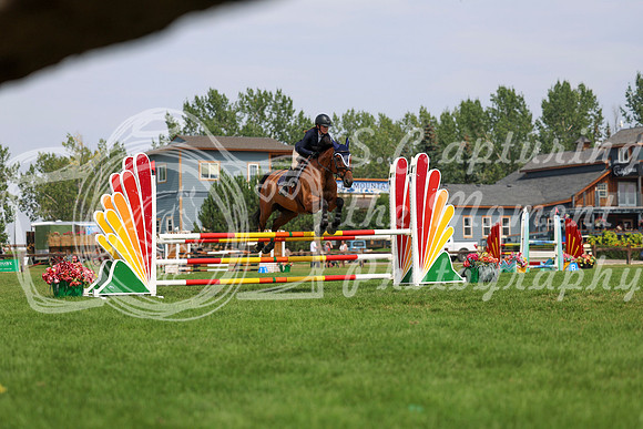 09318 - Shea - 2026 Rocky Mountain Classic III - Saturday August 22nd