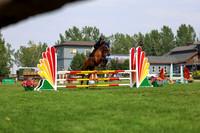 09315 - Shea - 2026 Rocky Mountain Classic III - Saturday August 22nd