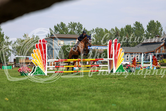 09315 - Shea - 2026 Rocky Mountain Classic III - Saturday August 22nd