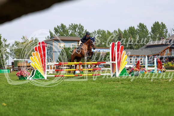 09316 - Shea - 2026 Rocky Mountain Classic III - Saturday August 22nd