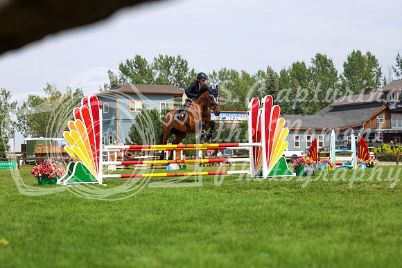 09317 - Shea - 2026 Rocky Mountain Classic III - Saturday August 22nd