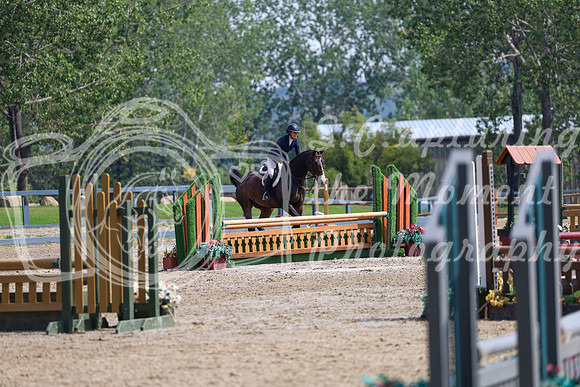 14374 - Elina - 2026 Rocky Mountain Classic III - Saturday August 22nd