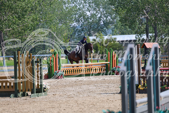 14375 - Elina - 2026 Rocky Mountain Classic III - Saturday August 22nd
