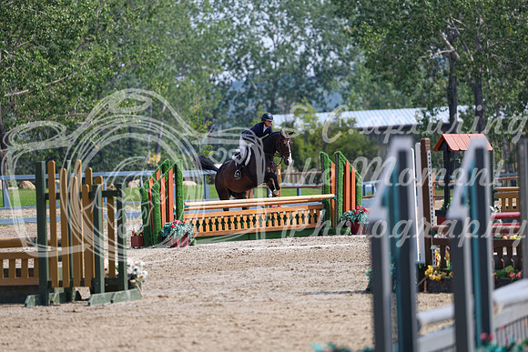 14376 - Elina - 2026 Rocky Mountain Classic III - Saturday August 22nd