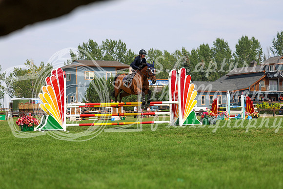 09319 - Shea - 2026 Rocky Mountain Classic III - Saturday August 22nd