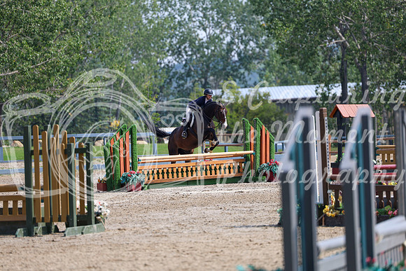14377 - Elina - 2026 Rocky Mountain Classic III - Saturday August 22nd