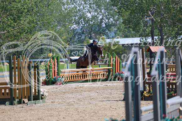 14378 - Elina - 2026 Rocky Mountain Classic III - Saturday August 22nd
