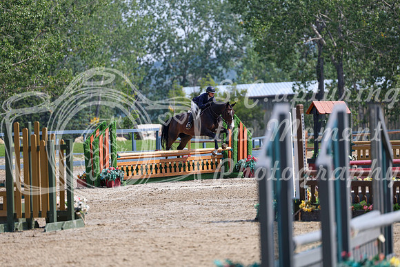 14381 - Elina - 2026 Rocky Mountain Classic III - Saturday August 22nd