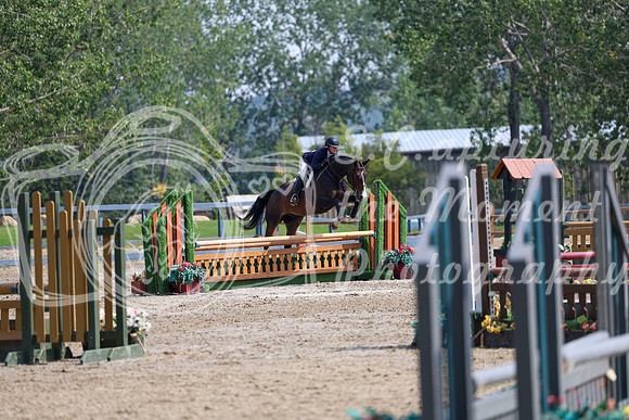 14380 - Elina - 2026 Rocky Mountain Classic III - Saturday August 22nd