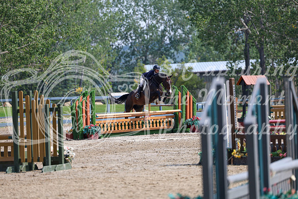 14379 - Elina - 2026 Rocky Mountain Classic III - Saturday August 22nd