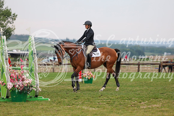 07476 - Shea - 2026 Rocky Mountain Classic III - Saturday August 22nd
