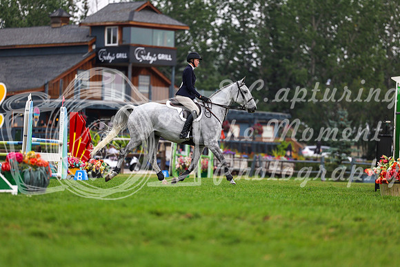 02627 - Shea - 2026 Rocky Mountain Classic III - Saturday August 22nd