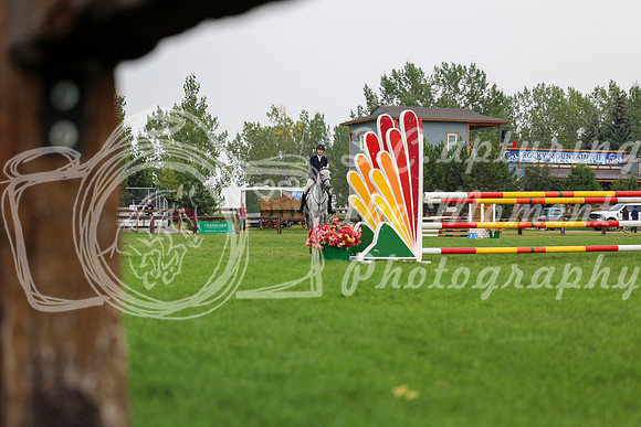 02630 - Shea - 2026 Rocky Mountain Classic III - Saturday August 22nd
