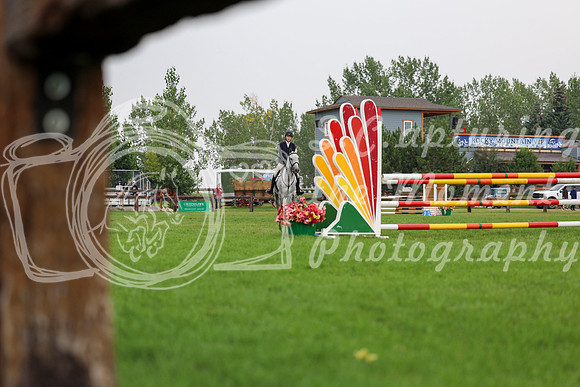 02631 - Shea - 2026 Rocky Mountain Classic III - Saturday August 22nd