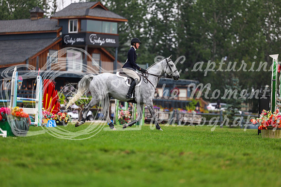 02628 - Shea - 2026 Rocky Mountain Classic III - Saturday August 22nd