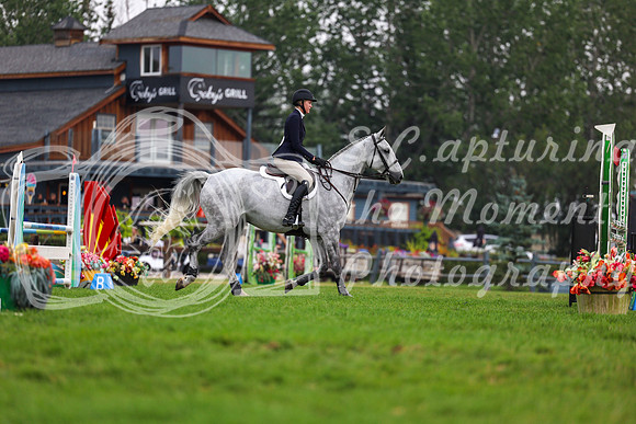 02629 - Shea - 2026 Rocky Mountain Classic III - Saturday August 22nd