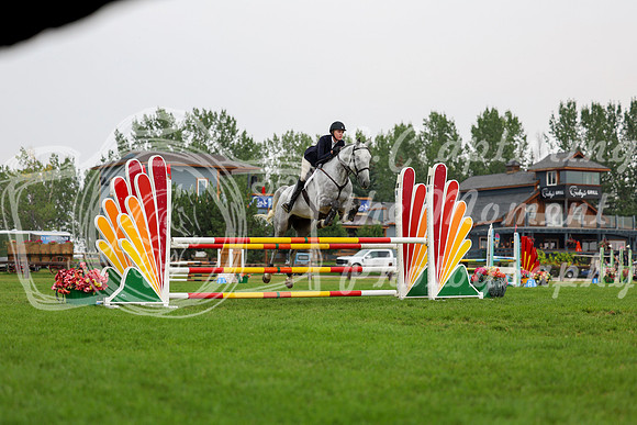 02634 - Shea - 2026 Rocky Mountain Classic III - Saturday August 22nd
