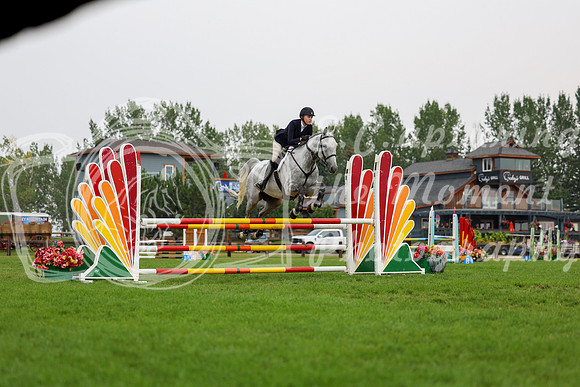 02636 - Shea - 2026 Rocky Mountain Classic III - Saturday August 22nd