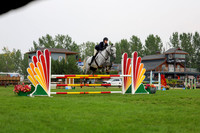 02635 - Shea - 2026 Rocky Mountain Classic III - Saturday August 22nd