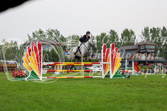 02635 - Shea - 2026 Rocky Mountain Classic III - Saturday August 22nd