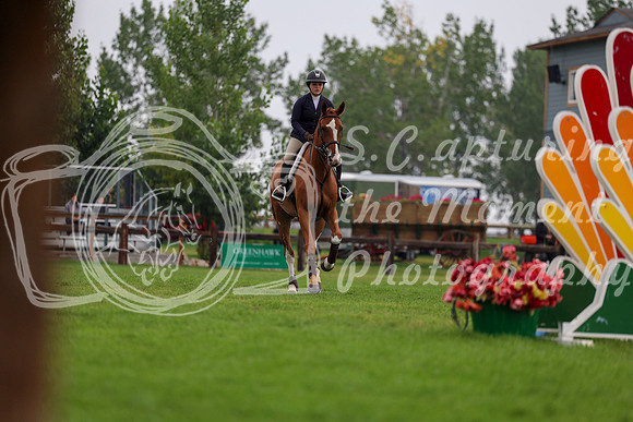 01553 - Shea - 2026 Rocky Mountain Classic III - Saturday August 22nd
