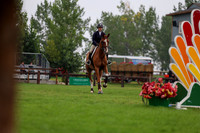 01554 - Shea - 2026 Rocky Mountain Classic III - Saturday August 22nd