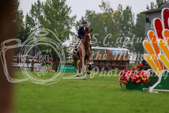 01554 - Shea - 2026 Rocky Mountain Classic III - Saturday August 22nd