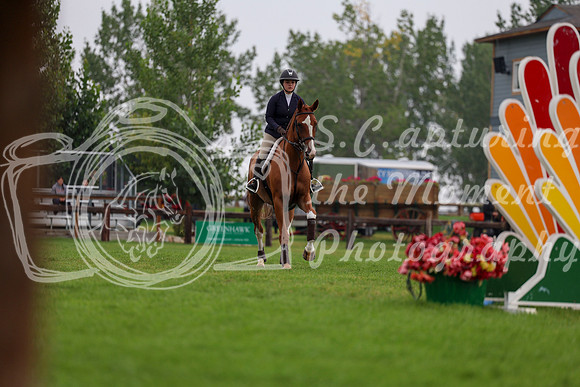 01556 - Shea - 2026 Rocky Mountain Classic III - Saturday August 22nd