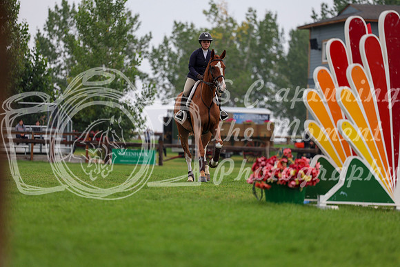 01557 - Shea - 2026 Rocky Mountain Classic III - Saturday August 22nd
