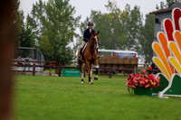 01555 - Shea - 2026 Rocky Mountain Classic III - Saturday August 22nd