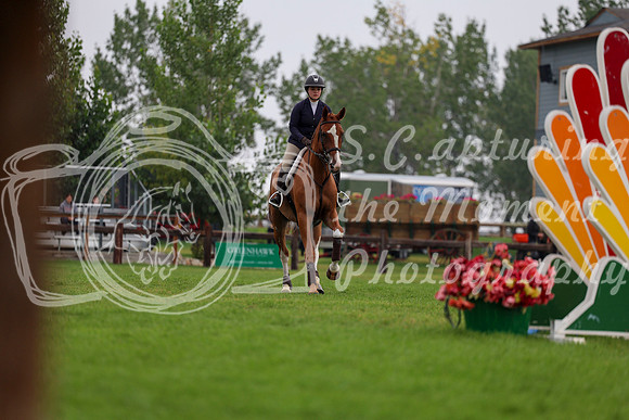 01555 - Shea - 2026 Rocky Mountain Classic III - Saturday August 22nd