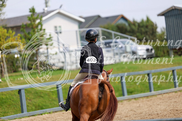 14344 - Elina - 2026 Rocky Mountain Classic III - Saturday August 22nd