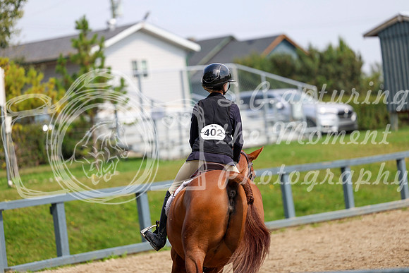 14345 - Elina - 2026 Rocky Mountain Classic III - Saturday August 22nd